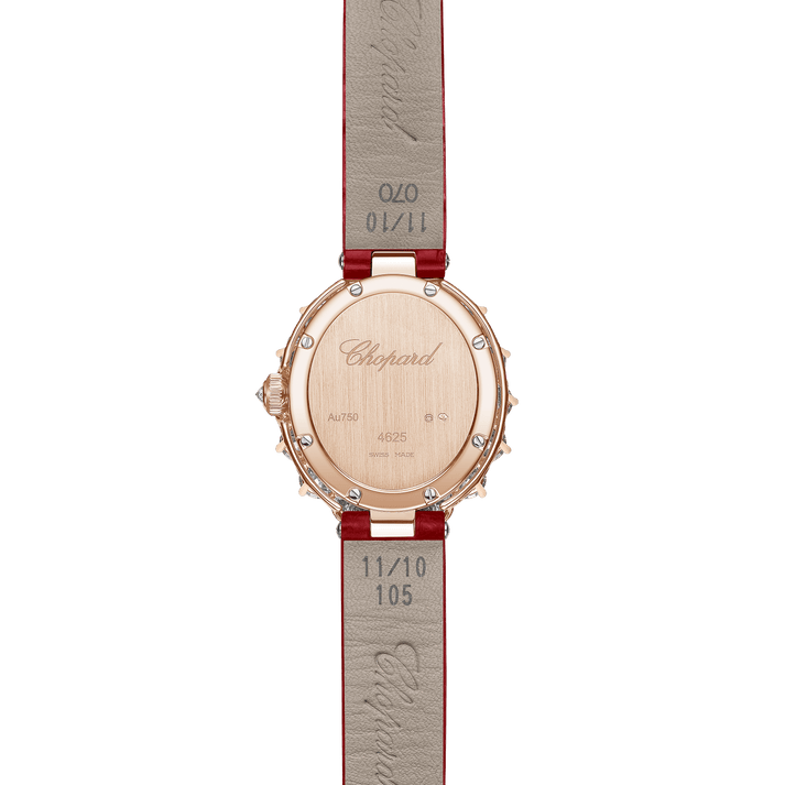 CHOPARD L'HEURE DU DIAMANT 13A393-5106