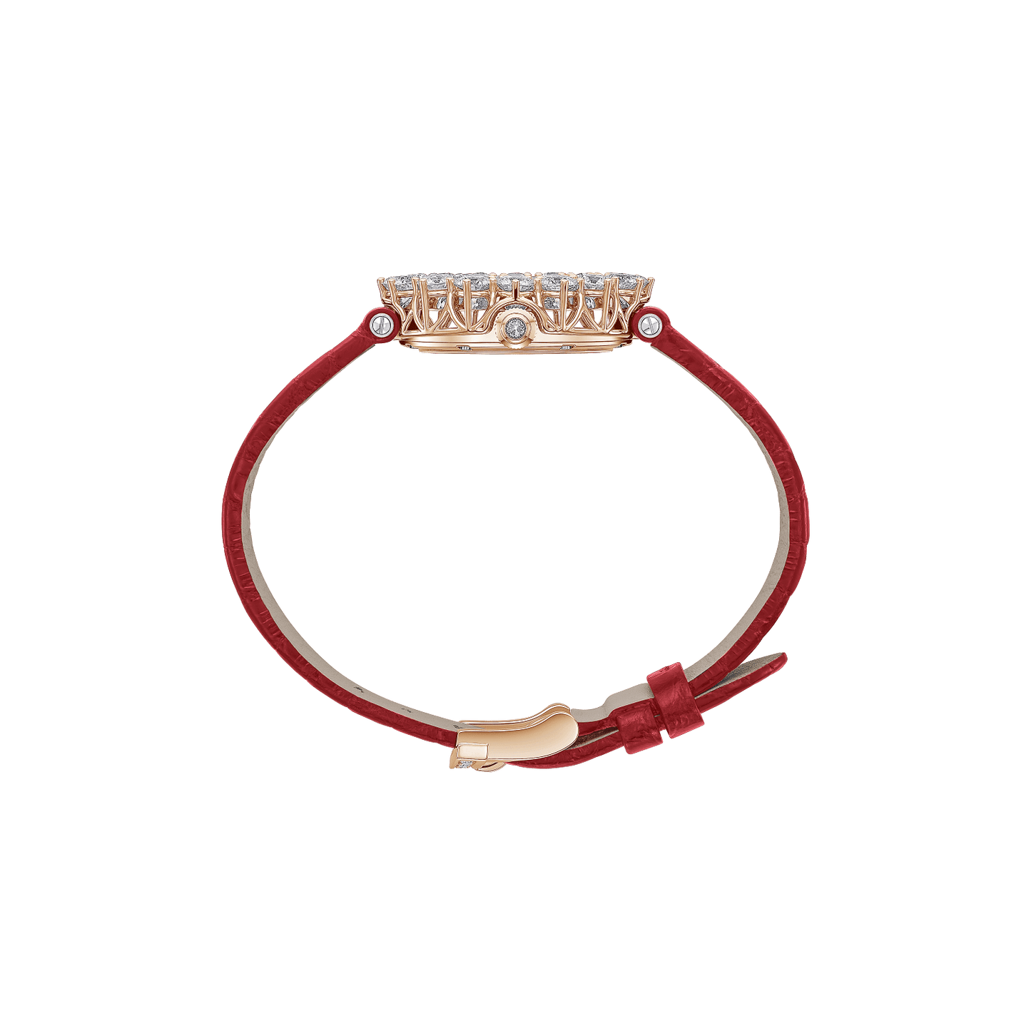 CHOPARD L'HEURE DU DIAMANT 13A393-5106