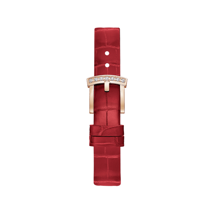 CHOPARD L'HEURE DU DIAMANT 13A393-5106