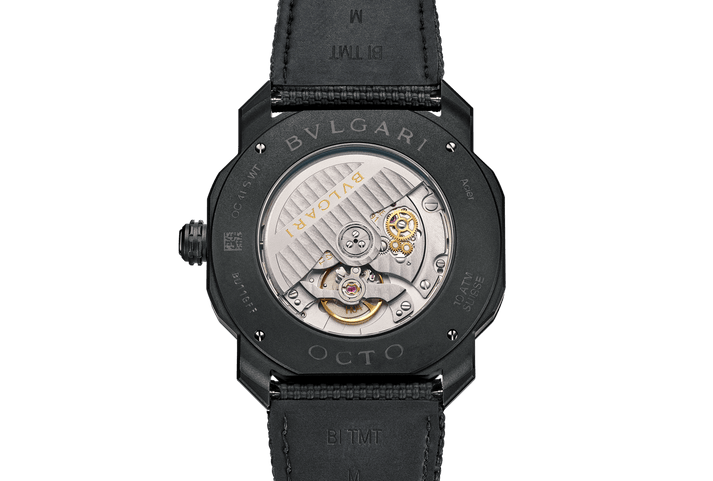 Octo Roma Watch 103486