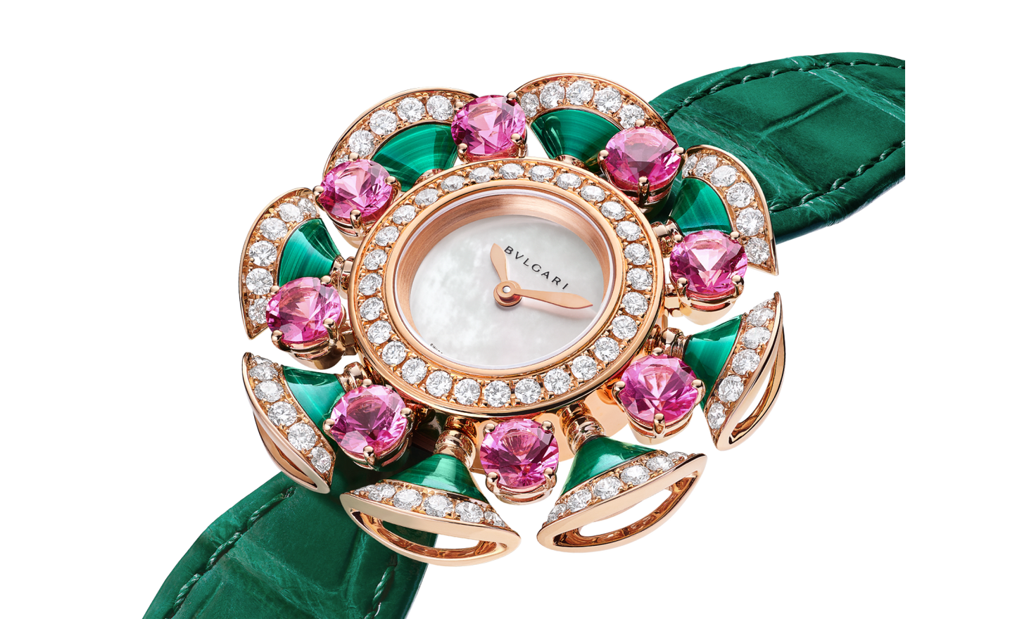 Divas’ Dream Watch 103636