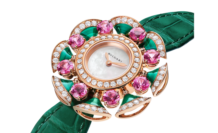 Divas’ Dream Watch 103636