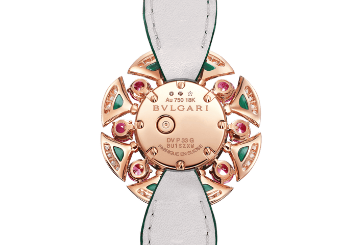 Divas’ Dream Watch 103636