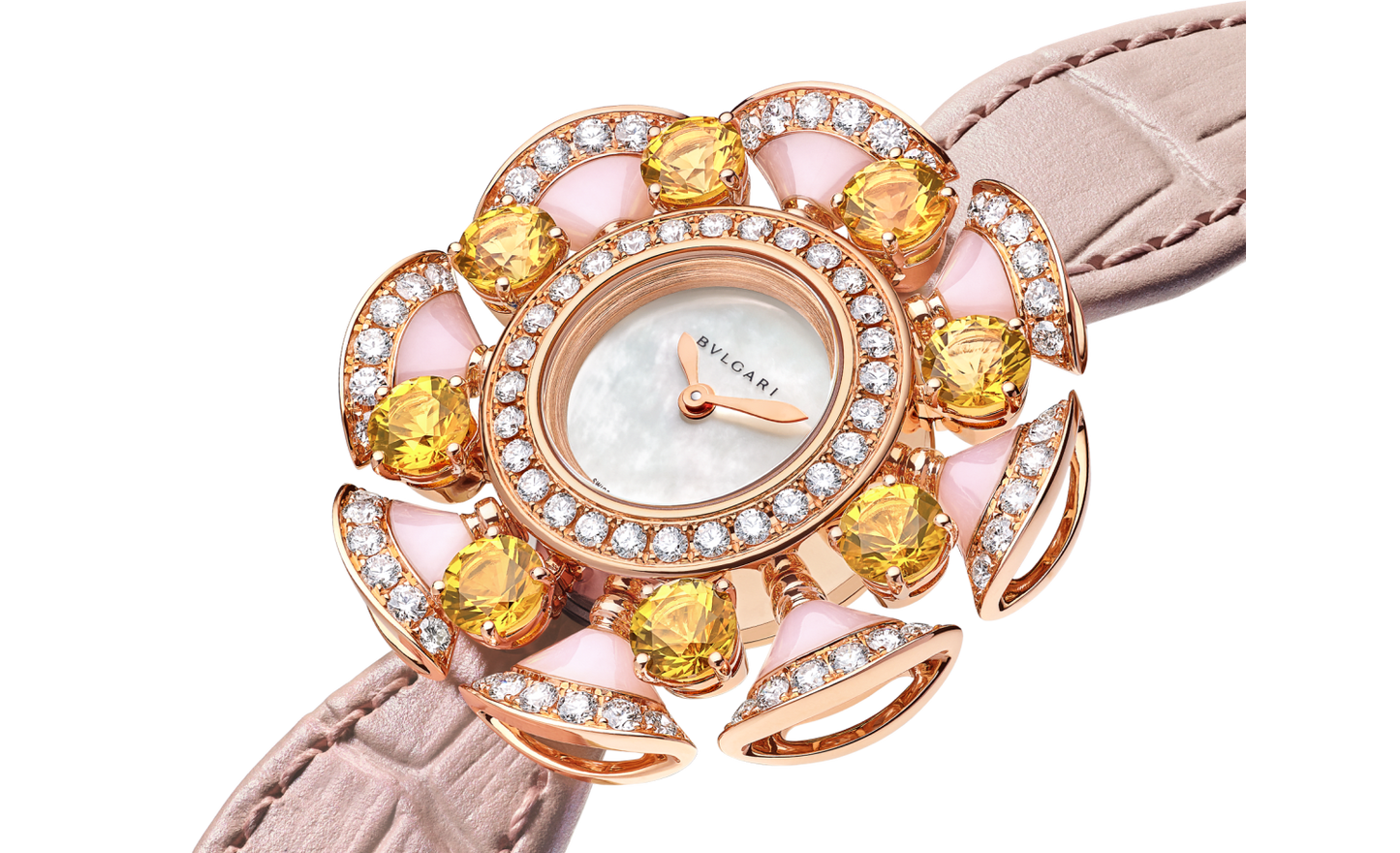 Divas’ Dream Watch 103635