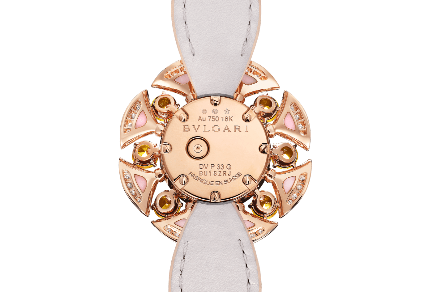 Divas’ Dream Watch 103635