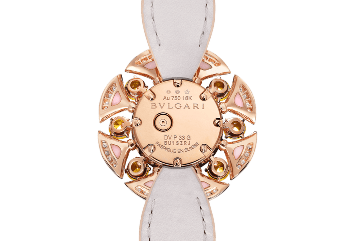 Divas’ Dream Watch 103635