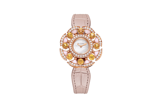 Divas’ Dream Watch 103635