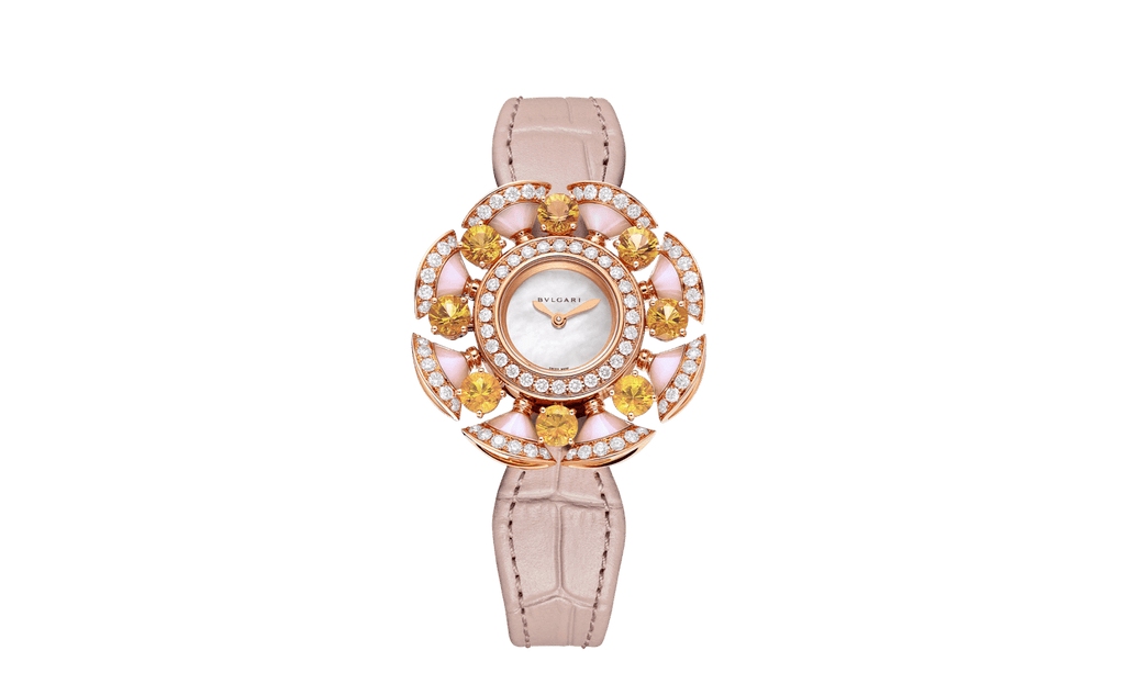 Divas’ Dream Watch 103635