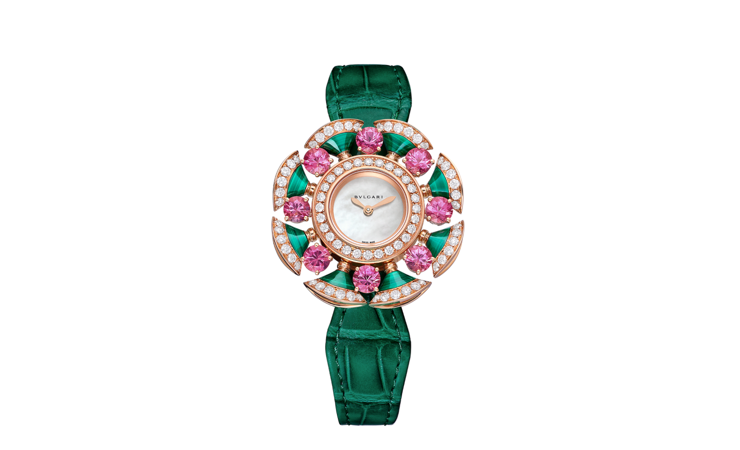 Divas’ Dream Watch 103636