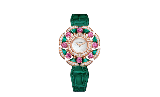 Divas’ Dream Watch 103636