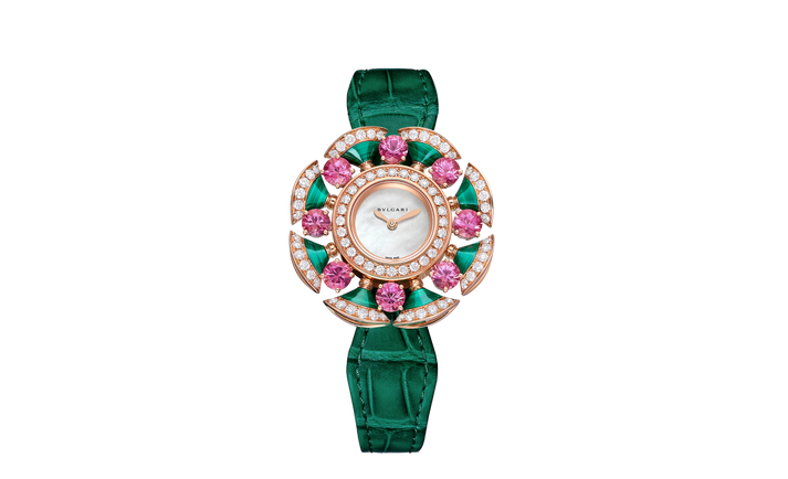 Divas’ Dream Watch 103636