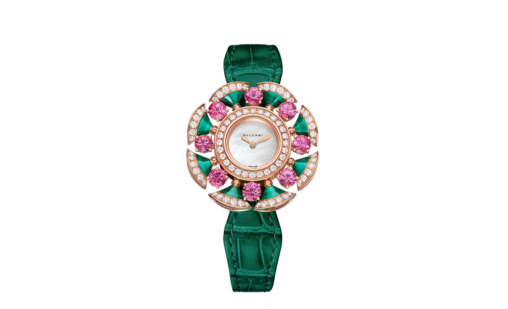 Divas’ Dream Watch 103636