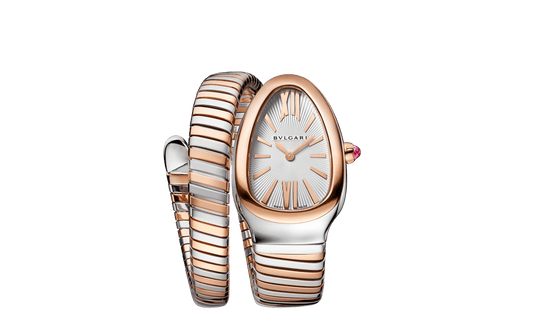 Serpenti Tubogas Watch 103708