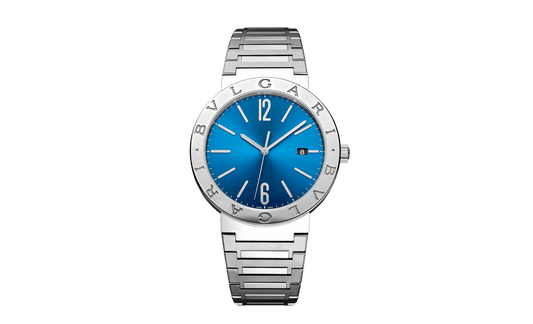 Bvlgari Bvlgari Watch 103720