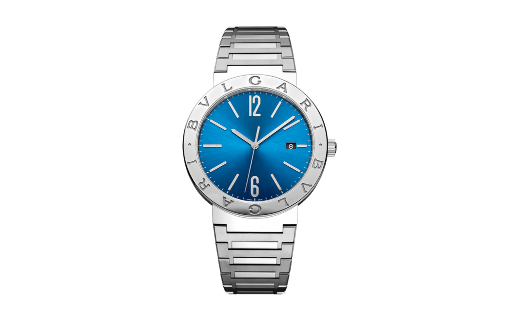 Bvlgari Bvlgari Watch 103720