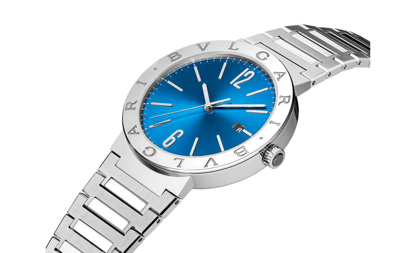 Bvlgari Bvlgari Watch 103720