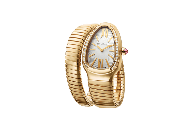 Serpenti Tubogas Watch 101924