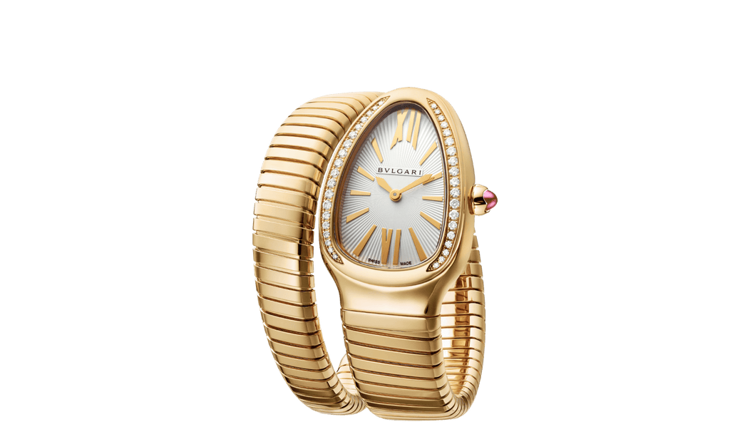 Serpenti Tubogas Watch 101924