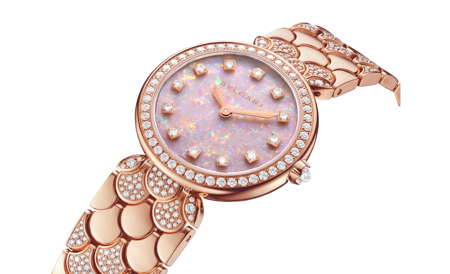 Divas’ Dream Watch 103647