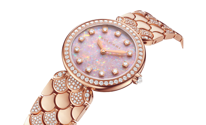 Divas’ Dream Watch 103647