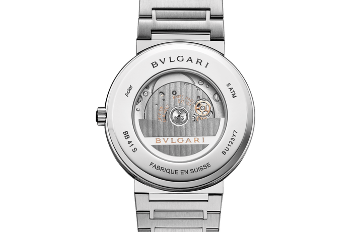 Bvlgari Bvlgari Watch 103720