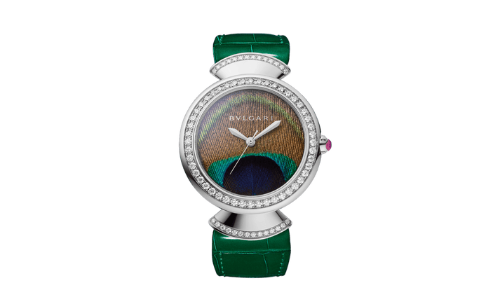 Divas’ Dream Watch 103885