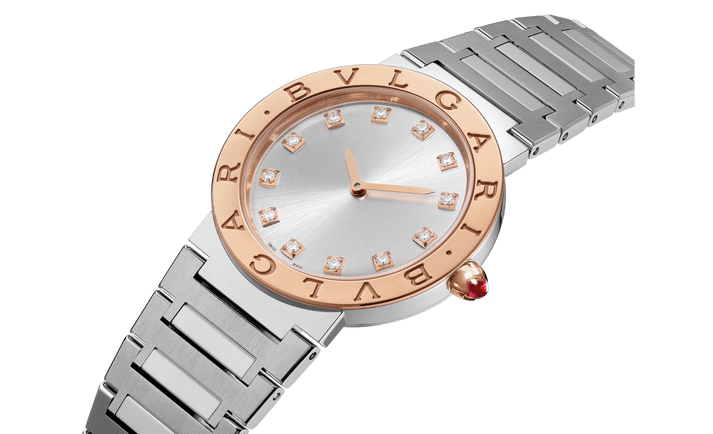 Bvlgari Bvlgari Watch 103577