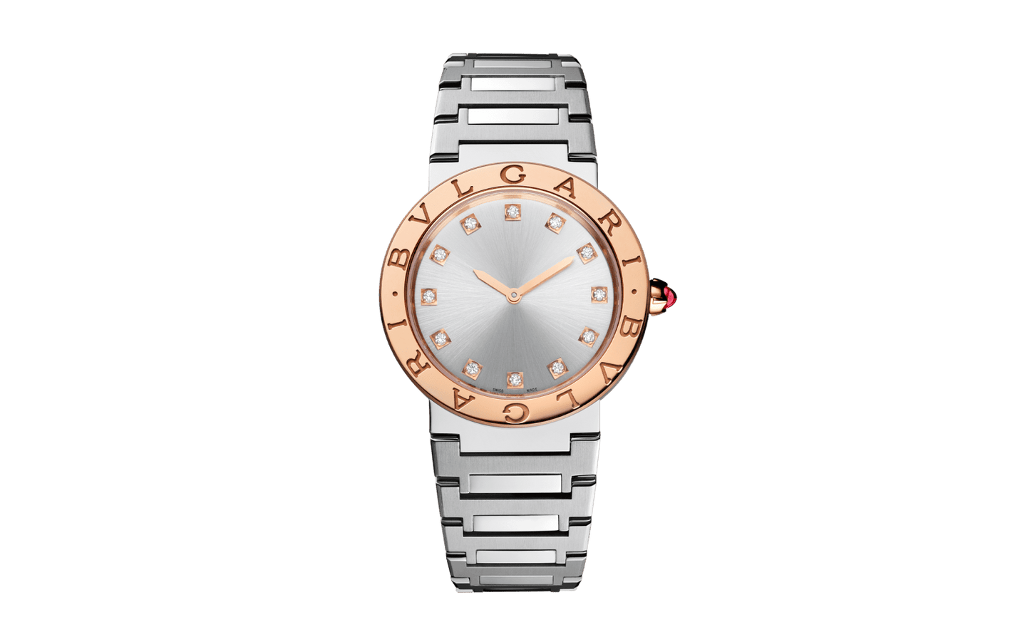 Bvlgari Bvlgari Watch 103577