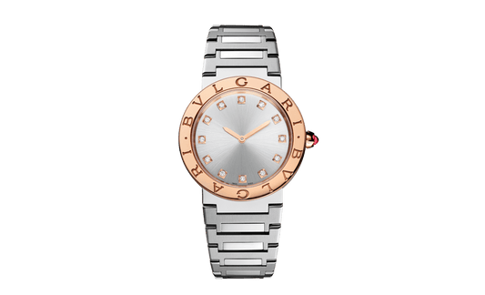 Bvlgari Bvlgari Watch 103577