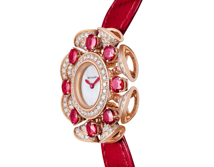 Bvlgari Divas’ Dream Watch 103754