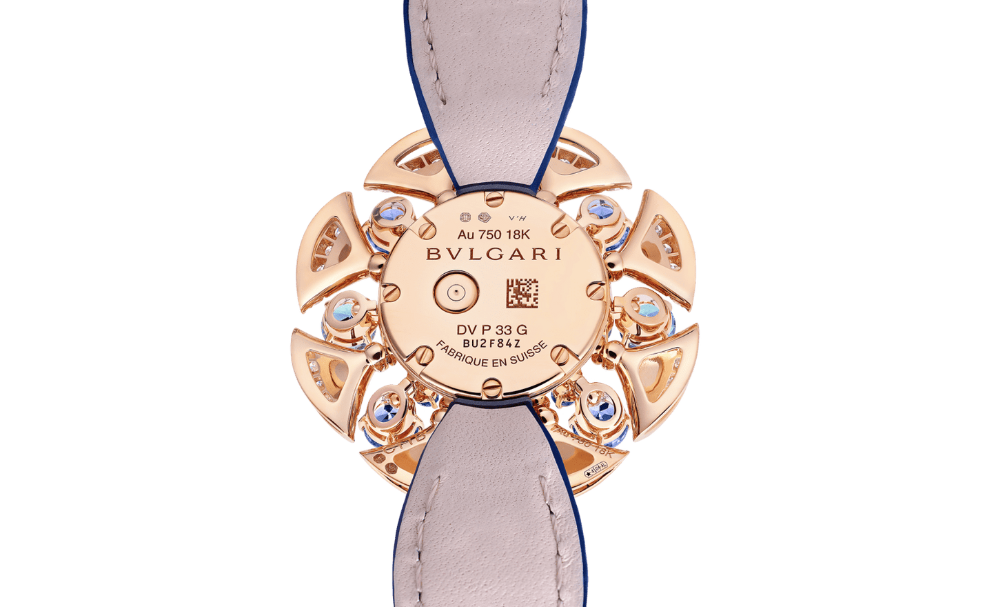 Divas’ Dream Watch 103752