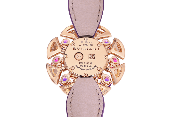 Divas’ Dream Watch 103753