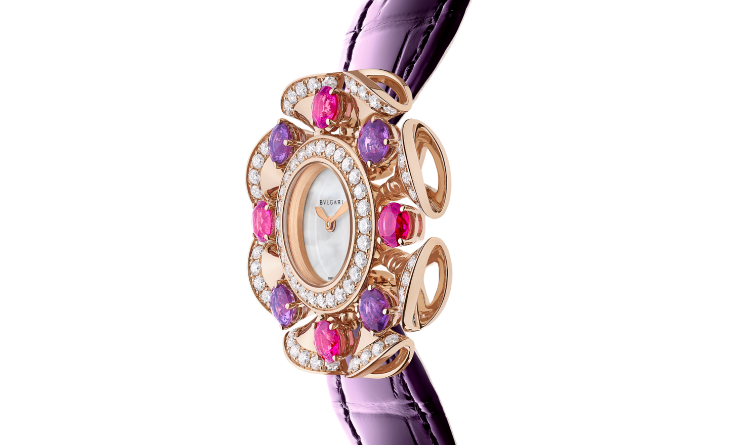 Divas’ Dream Watch 103753