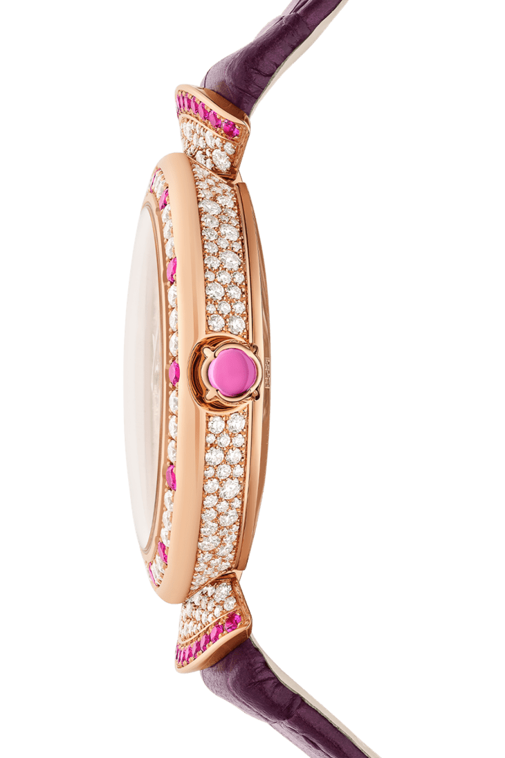 Bvlgari Divas’ Dream Watch 103760