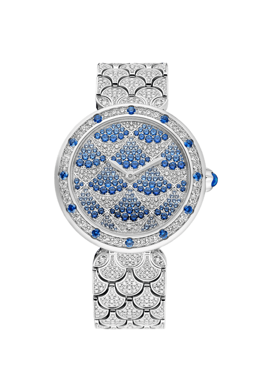 Bvlgari Divas’ Dream Watch 103761