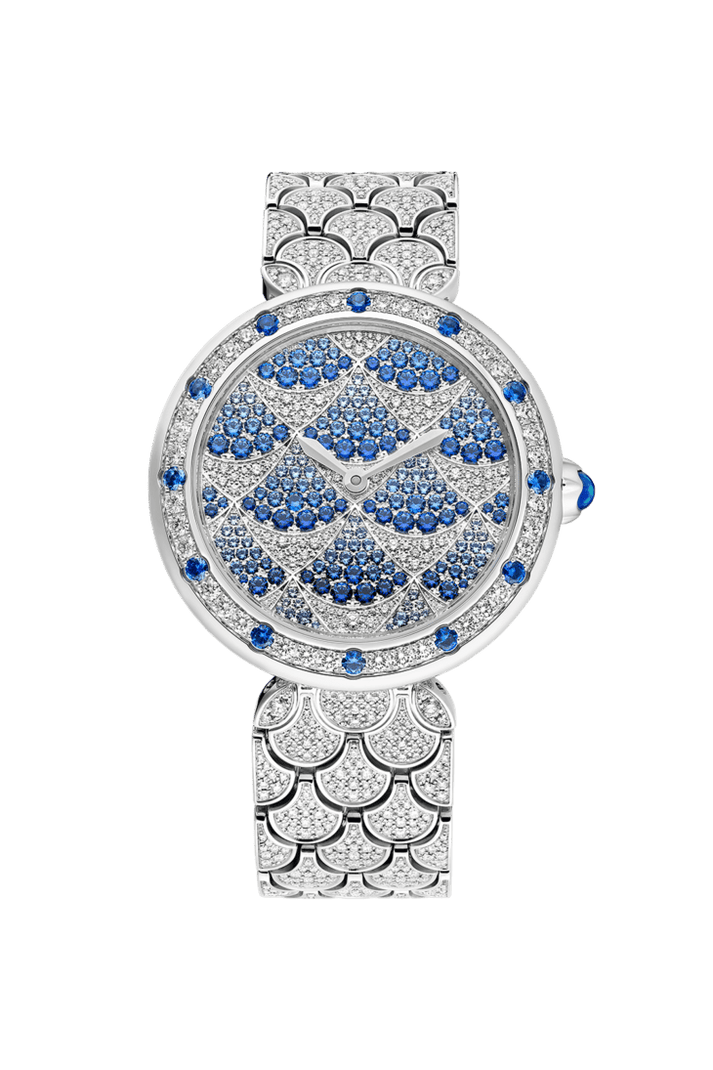 Bvlgari Divas’ Dream Watch 103761