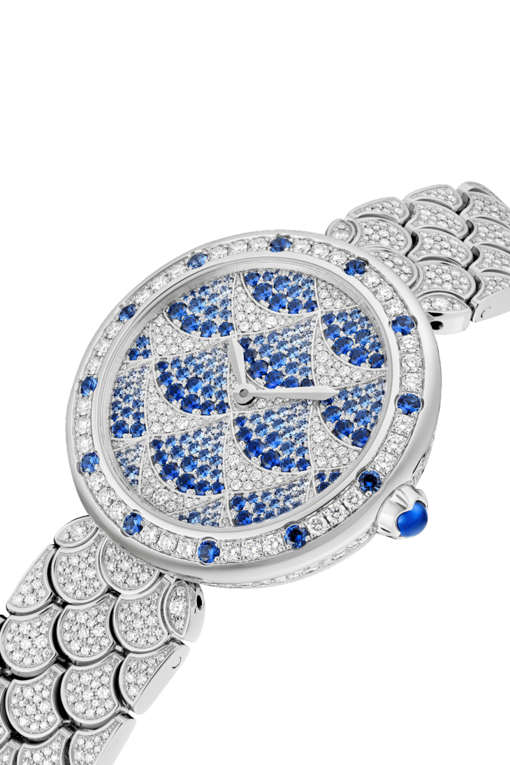 Bvlgari Divas’ Dream Watch 103761