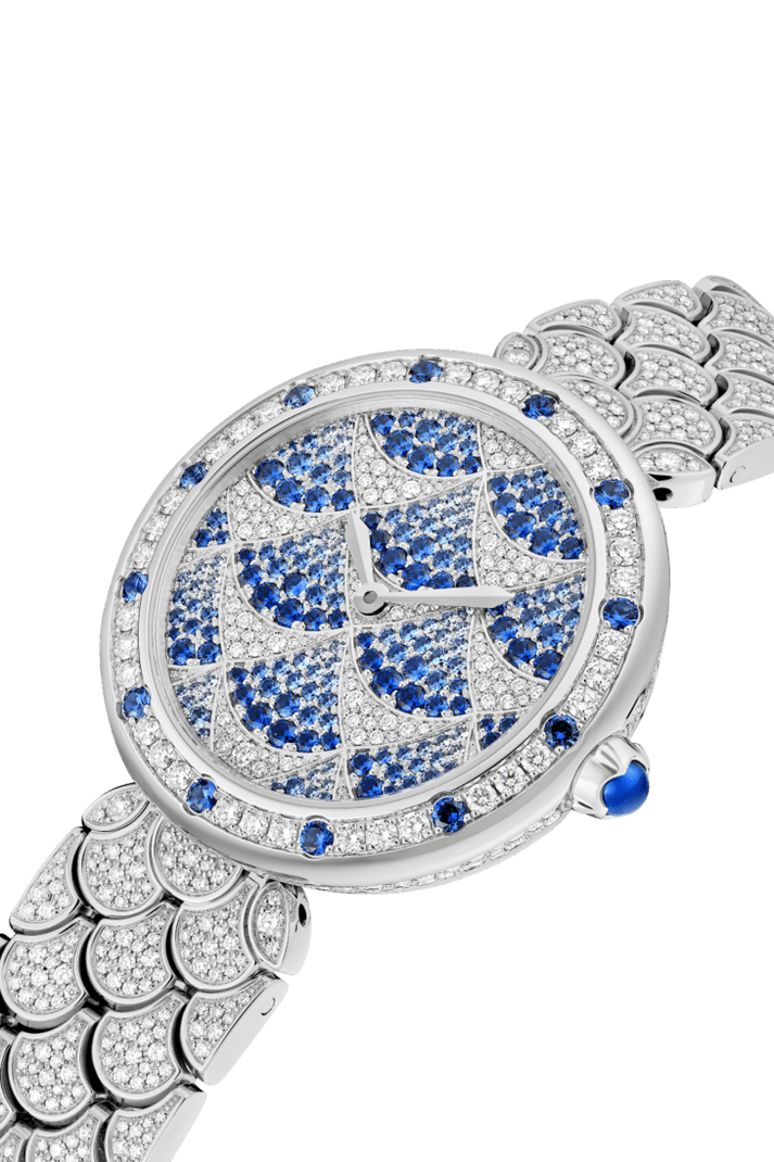 Bvlgari Divas’ Dream Watch 103761