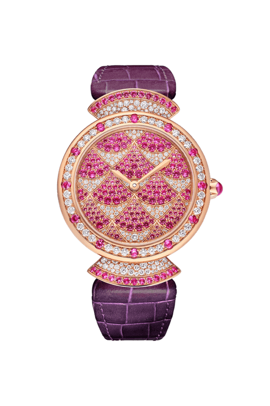 Bvlgari Divas’ Dream Watch 103760