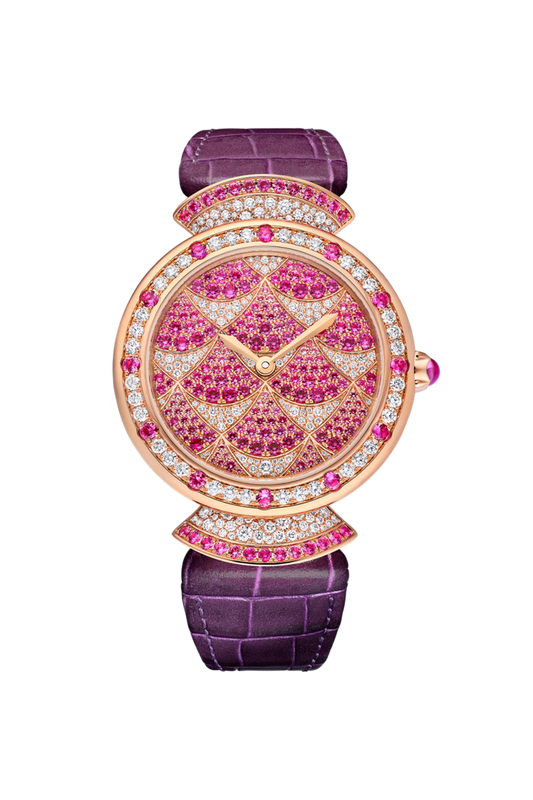 Bvlgari Divas’ Dream Watch 103760