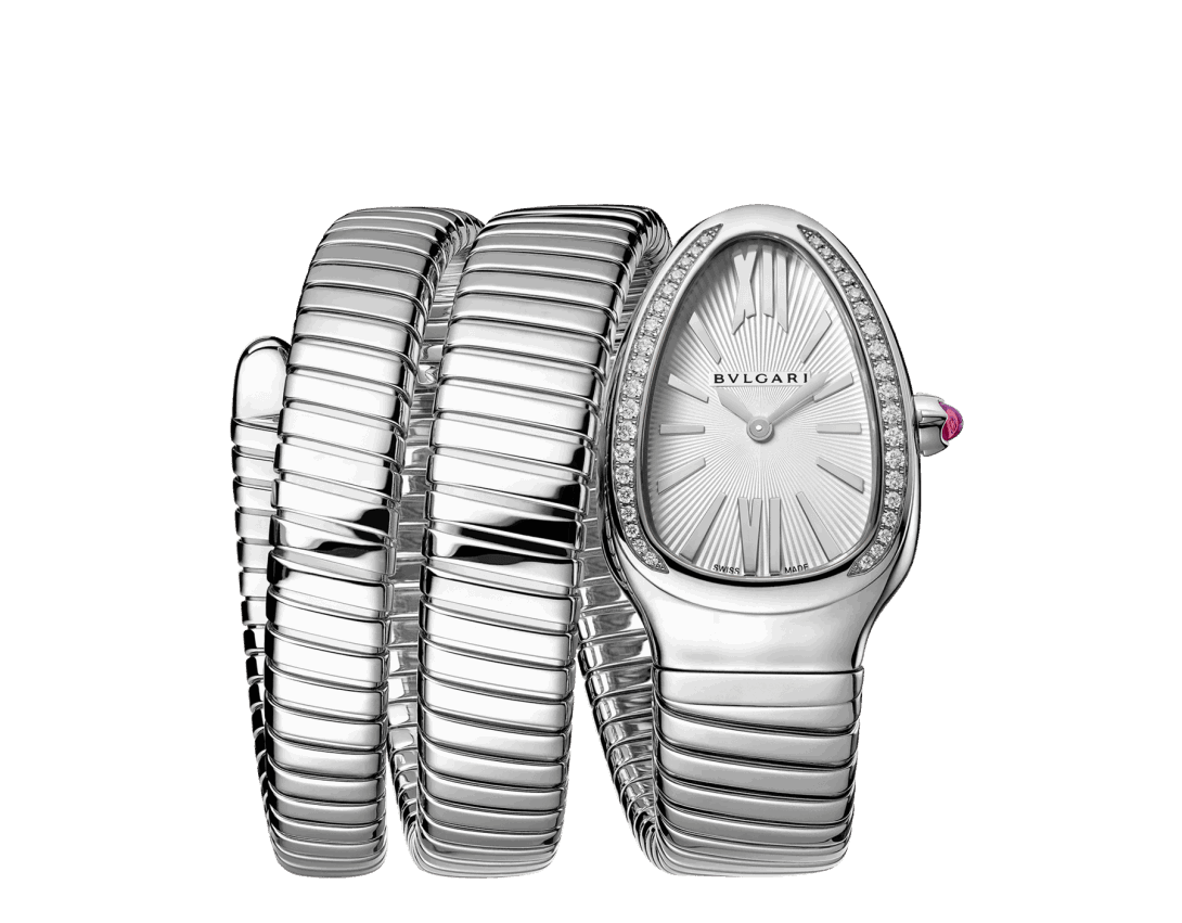 Bvlgari Serpenti Tubogas Watch 103819