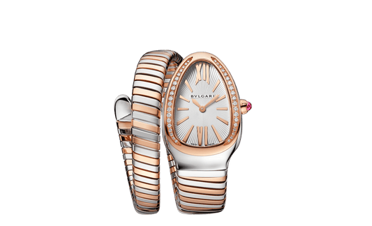 Serpenti Tubogas Watch 103822