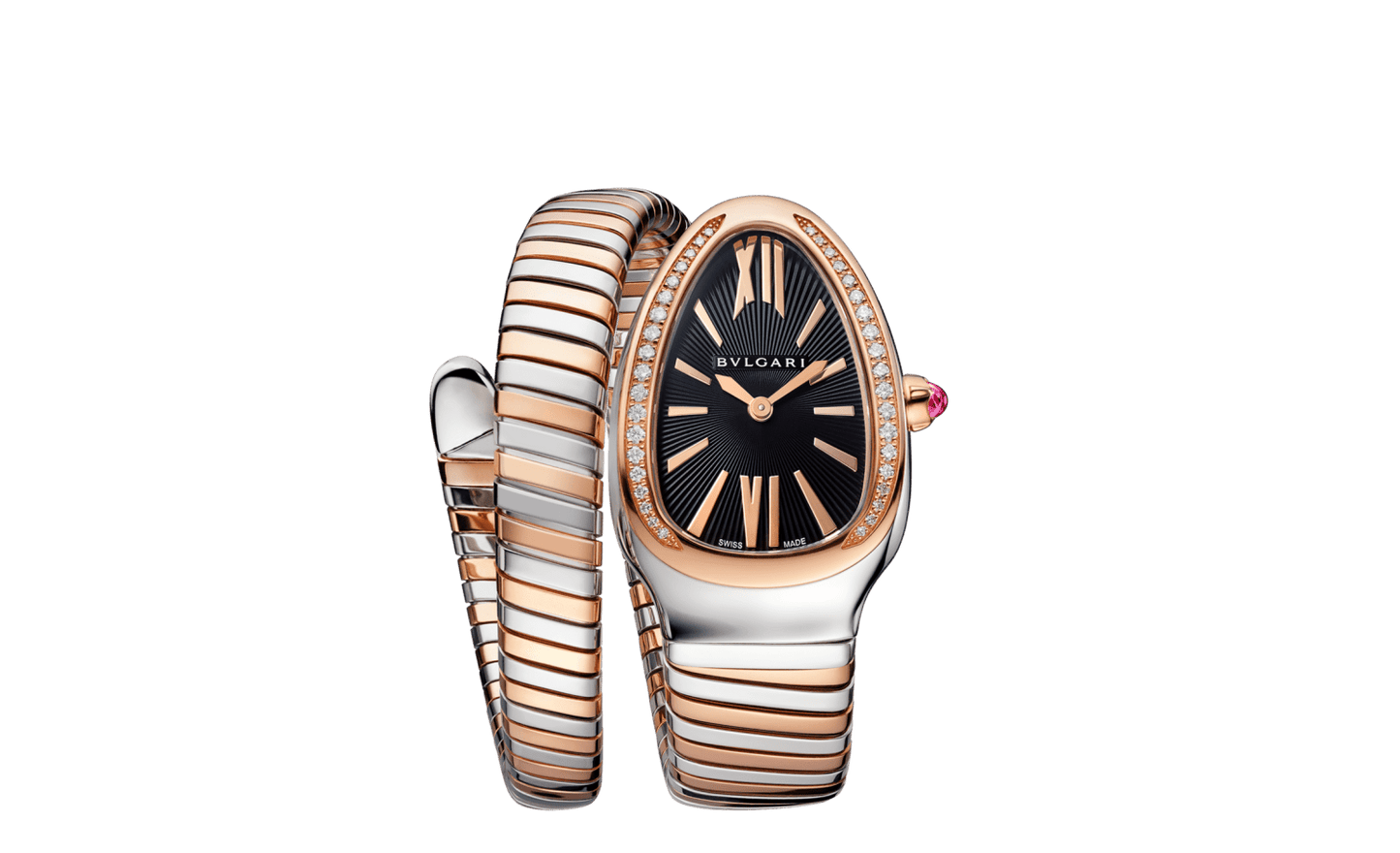 Serpenti Tubogas Watch 103823