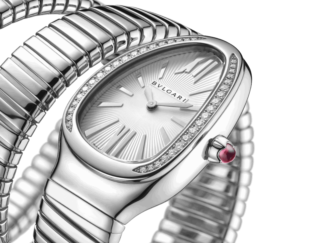 Bvlgari Serpenti Tubogas Watch 103819