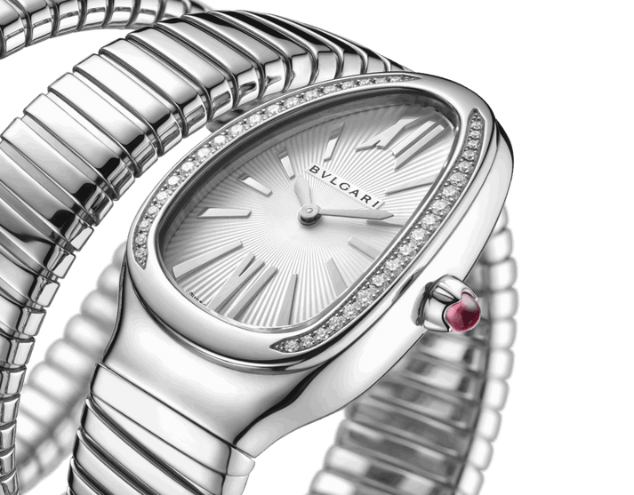 Bvlgari Serpenti Tubogas Watch 103819