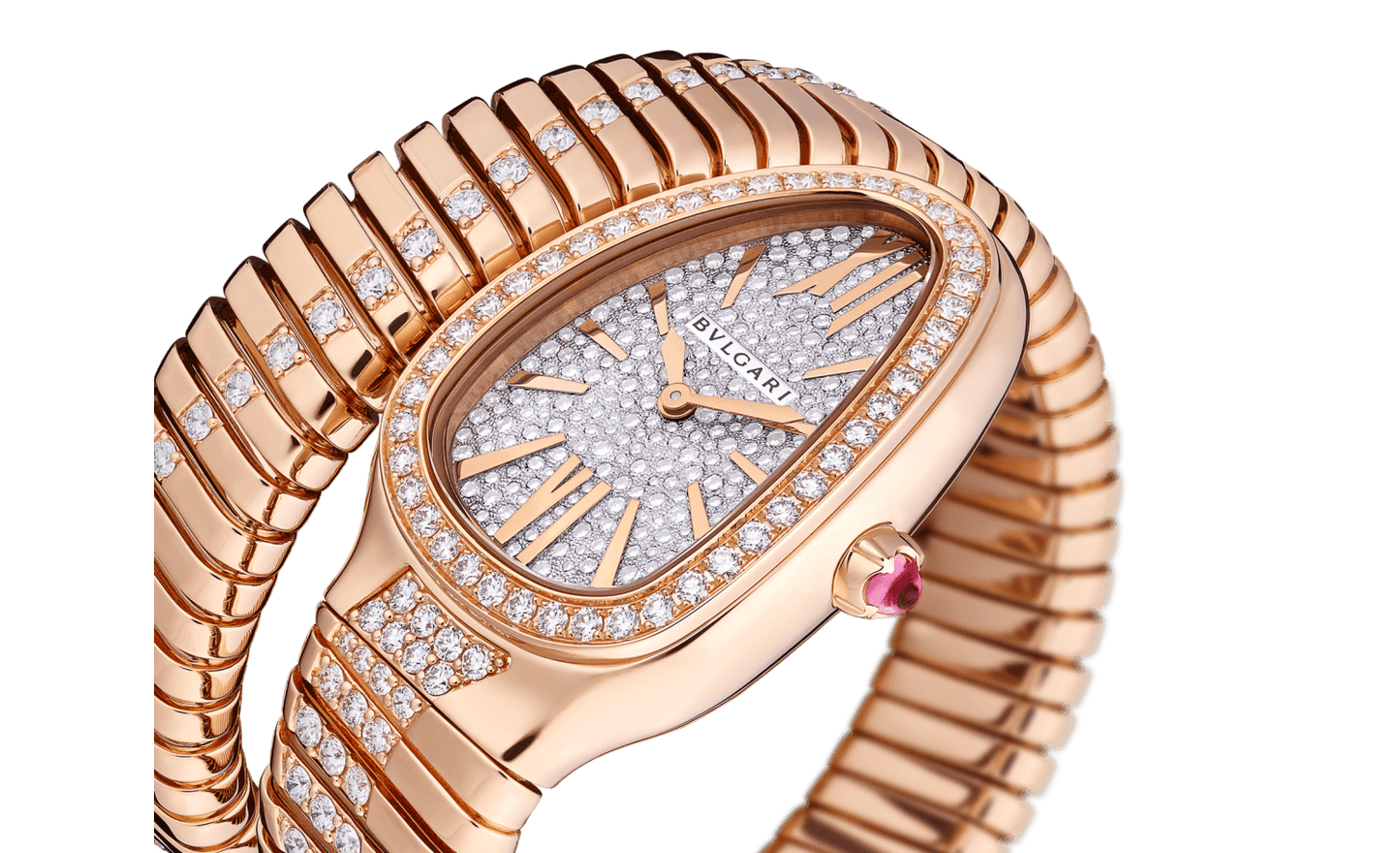 Serpenti Tubogas Watch 103924