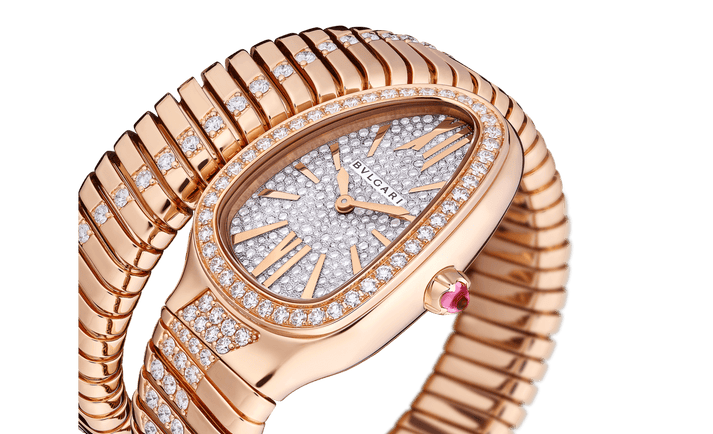 Serpenti Tubogas Watch 103924