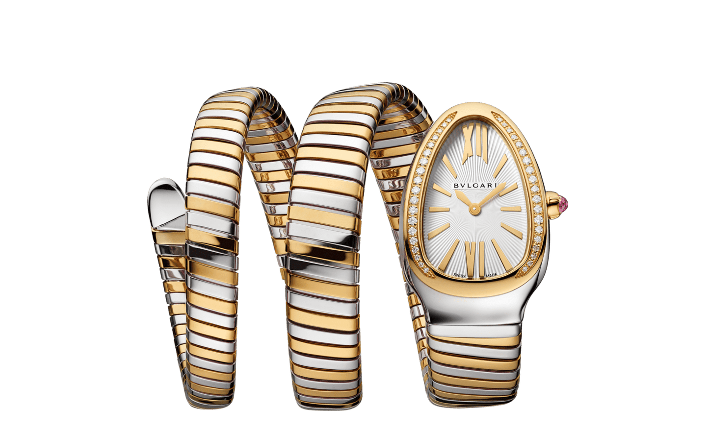 Serpenti Tubogas Watch 103797