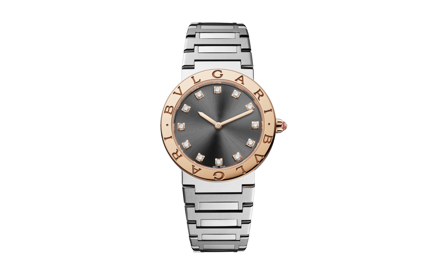 Bvlgari Bvlgari Watch 103757