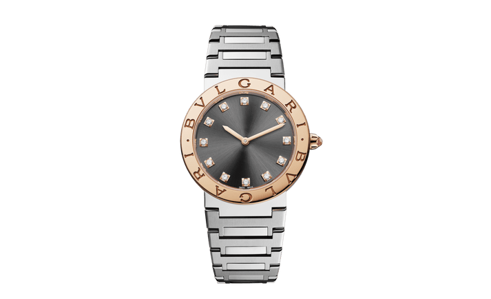 Bvlgari Bvlgari Watch 103757